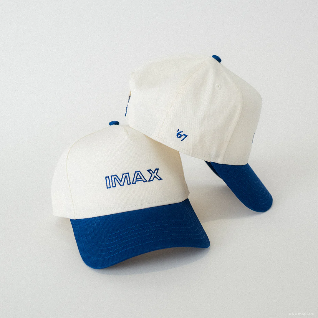 The IMAX Collection